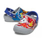 Guminės klumpės vaikams Crocs™ FunLog Paw Patrol Patch Clog Kid's 135243 kaina ir informacija | Guminės klumpės vaikams | pigu.lt