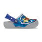 Guminės klumpės vaikams Crocs™ FunLog Paw Patrol Patch Clog Kid's 135243 kaina ir informacija | Guminės klumpės vaikams | pigu.lt