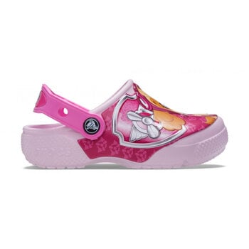 Guminės klumpės vaikams Crocs™ FunLog Paw Patrol Patch Clog Kid's 135256 kaina ir informacija | Guminės klumpės vaikams | pigu.lt