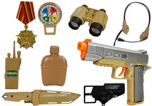 Военный набор Military Force цена и информация | Игрушки для мальчиков | pigu.lt