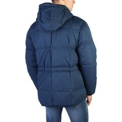 Мужская куртка Hackett - HM402382 59443 HM402382_5PF-XL цена и информация | Мужские куртки | pigu.lt
