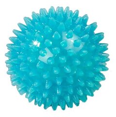 Массажный мяч Sveltus, 9 см цена и информация | Аксессуары для массажа | pigu.lt