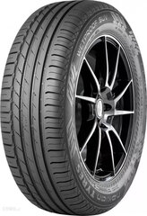 Nokian 215/65 R17 kaina ir informacija | Vasarinės padangos | pigu.lt