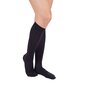 Kojinės moterims, juodos, 200 DEN kaina ir informacija | Moteriškos kojinės | pigu.lt