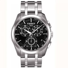Часы женские Tissot T035.617.11.051.00 цена и информация | Женские часы | pigu.lt
