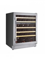 La Sommeliere LSBU51X1 цена и информация | Винные холодильники | pigu.lt