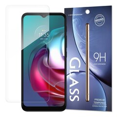 Apsauginis stiklas 9H Screen Protector skirtas Nokia G10 kaina ir informacija | Apsauginės plėvelės telefonams | pigu.lt