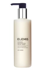 Очищающее средство для лица Elemis Dynamic Resurfacing, 200 мл цена и информация | Средства для очищения лица | pigu.lt