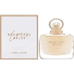 Estee Lauder Beautiful Belle Love EDP для женщин 50 мл. цена и информация | Женские духи | pigu.lt