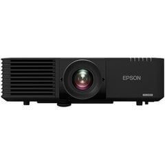 Epson EB-L735U Laser Projector, 1920x120 цена и информация | Проекторы | pigu.lt