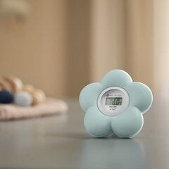 Термометр для ванны Philips Avent SCH480/00, зеленый цена и информация | Philips Avent Для ухода за младенцем | pigu.lt