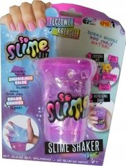 Набор для производства слайма So Slime цена и информация | Развивающие игрушки | pigu.lt