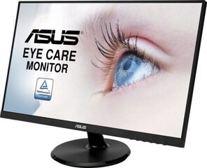 Asus 90LM06H5-B01370, 27" цена и информация | Мониторы | pigu.lt