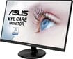 Asus 90LM06H5-B01370 kaina ir informacija | Monitoriai | pigu.lt