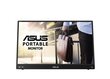 Asus ZenScreen MB16ACV kaina ir informacija | Monitoriai | pigu.lt