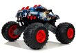 Nuotoliniu būdu valdomas automobilis Dinozauras Lean Toys, 1:16 kaina ir informacija | Žaislai berniukams | pigu.lt