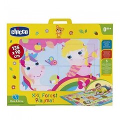 Kilimėlis Chicco, 0 m.+ kaina ir informacija | Minkšti (pliušiniai) žaislai | pigu.lt