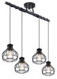 Подвесной светильник Globo Lighting SABADELL 15372-5H