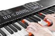 Elektroninės klaviatūros rinkinys Premium Max KB5SET kaina ir informacija | Klavišiniai muzikos instrumentai | pigu.lt