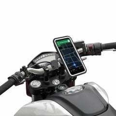 Shapeheart Moto Mount V2 XL цена и информация | Держатели для телефонов | pigu.lt