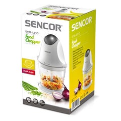 Sencor SHB 4310 kaina ir informacija | Sencor Smulki virtuvės įranga | pigu.lt