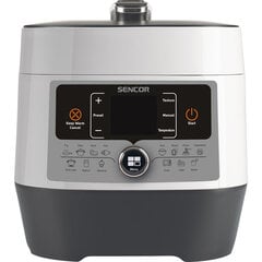 Sencor SPR 3600WH Pressure kaina ir informacija | Sencor Smulki virtuvės įranga | pigu.lt