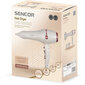 Sencor SHD 8200GD kaina ir informacija | Plaukų džiovintuvai | pigu.lt