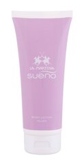 Kūno losjonas La Martina Sueno Body Lotion, 200ml kaina ir informacija | Kūno kremai, losjonai | pigu.lt