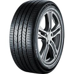 Continental Crosscontact lx sport mgt 295/40R20 цена и информация | Летняя резина | pigu.lt