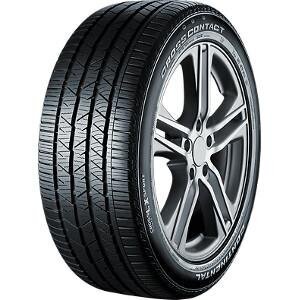 Continental Crosscontact lx sport mgt 295/40R20 цена и информация | Vasarinės padangos | pigu.lt