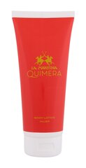 Kūno losjonas La Martina Quimera Body Lotion, 200ml kaina ir informacija | Kūno kremai, losjonai | pigu.lt