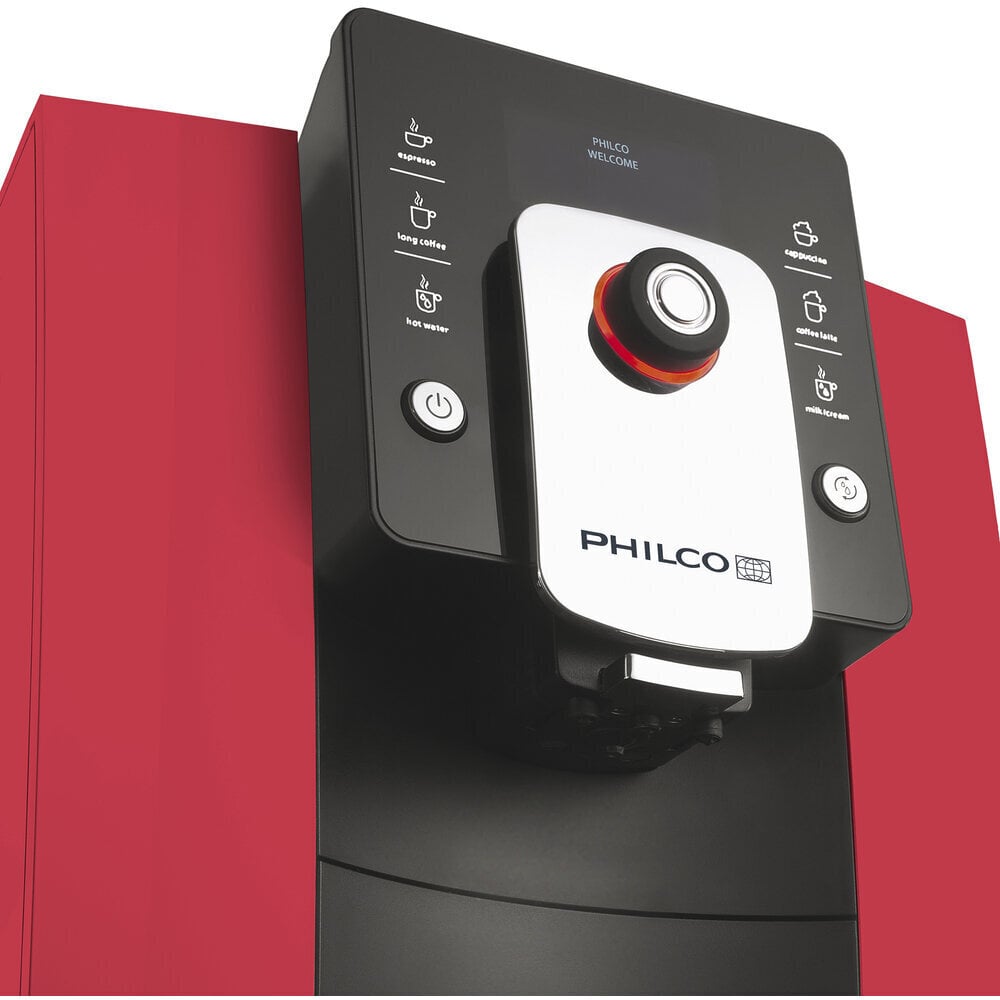 Philco PHEM 1006 kaina ir informacija | Kavos aparatai | pigu.lt