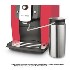Philco PHEM 1006 kaina ir informacija | Kavos aparatai | pigu.lt