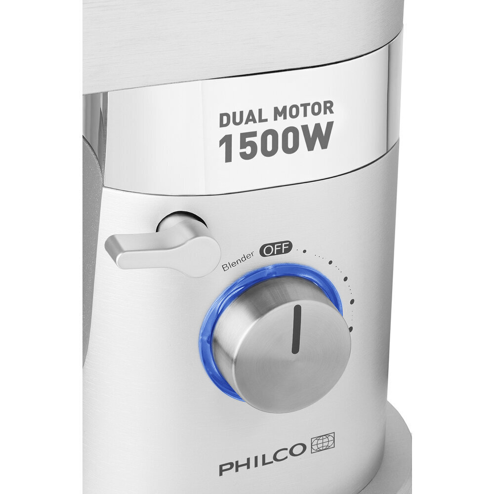 Philco PHSM 9100 kaina ir informacija | Virtuviniai kombainai | pigu.lt