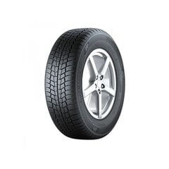 GISLAVED Euro Frost 6 205/60R16 96H XL kaina ir informacija | Žieminės padangos | pigu.lt