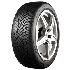 FIRESTONE Winterhawk 4 195/55R20 95H XL цена и информация | Зимняя резина | pigu.lt