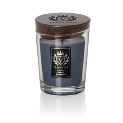 Kvepianti žvakė VELLUTIER "Porto di Amalfi", 225g kaina ir informacija | Žvakės, Žvakidės | pigu.lt