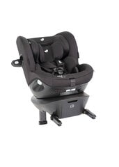 Automobilinė kėdutė Joie i-Spin Safe™, 0-18.5 kg, Coal kaina ir informacija | Autokėdutės | pigu.lt