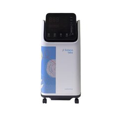 Solano Labs Lumino Home Mobilus deguonies koncentratorius kaina ir informacija | Slaugos prekės | pigu.lt