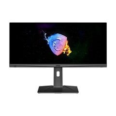 MSI Optix MAG301RF, 29.5" цена и информация | Мониторы | pigu.lt