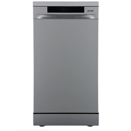 Gorenje GS541D10X цена и информация | Indaplovės | pigu.lt