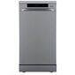 Gorenje GS541D10X kaina ir informacija | Indaplovės | pigu.lt