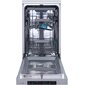 Gorenje GS541D10X kaina ir informacija | Indaplovės | pigu.lt