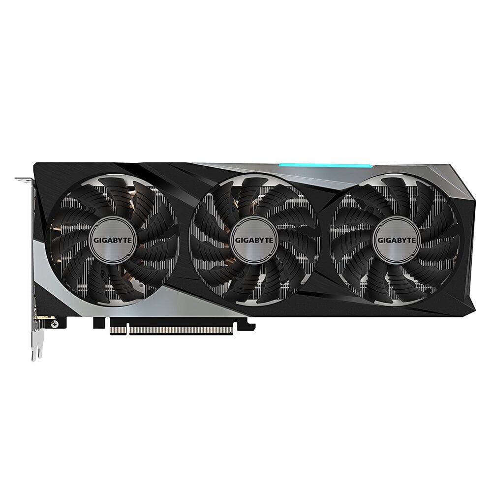 Gigabyte GeForce RTX 3070 Gaming OC 8G цена и информация | Vaizdo plokštės (GPU) | pigu.lt