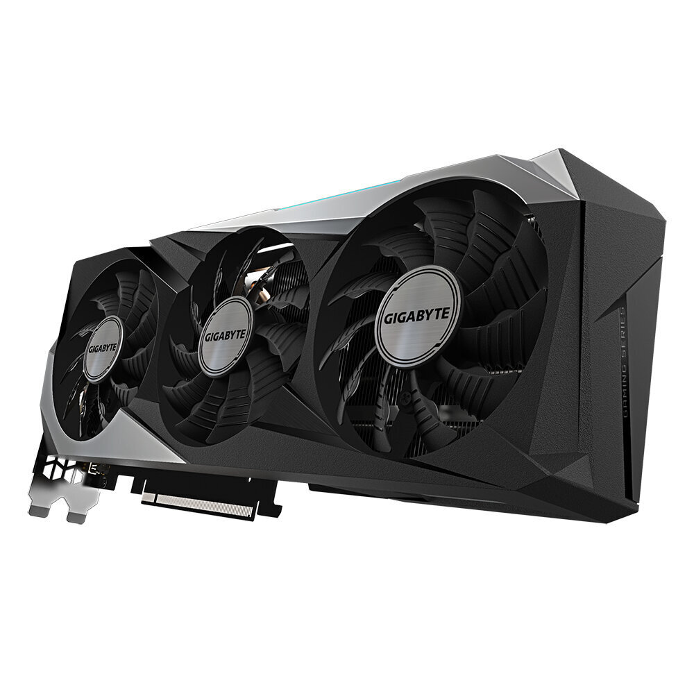 Gigabyte GeForce RTX 3070 Gaming OC 8G kaina ir informacija | Vaizdo plokštės (GPU) | pigu.lt