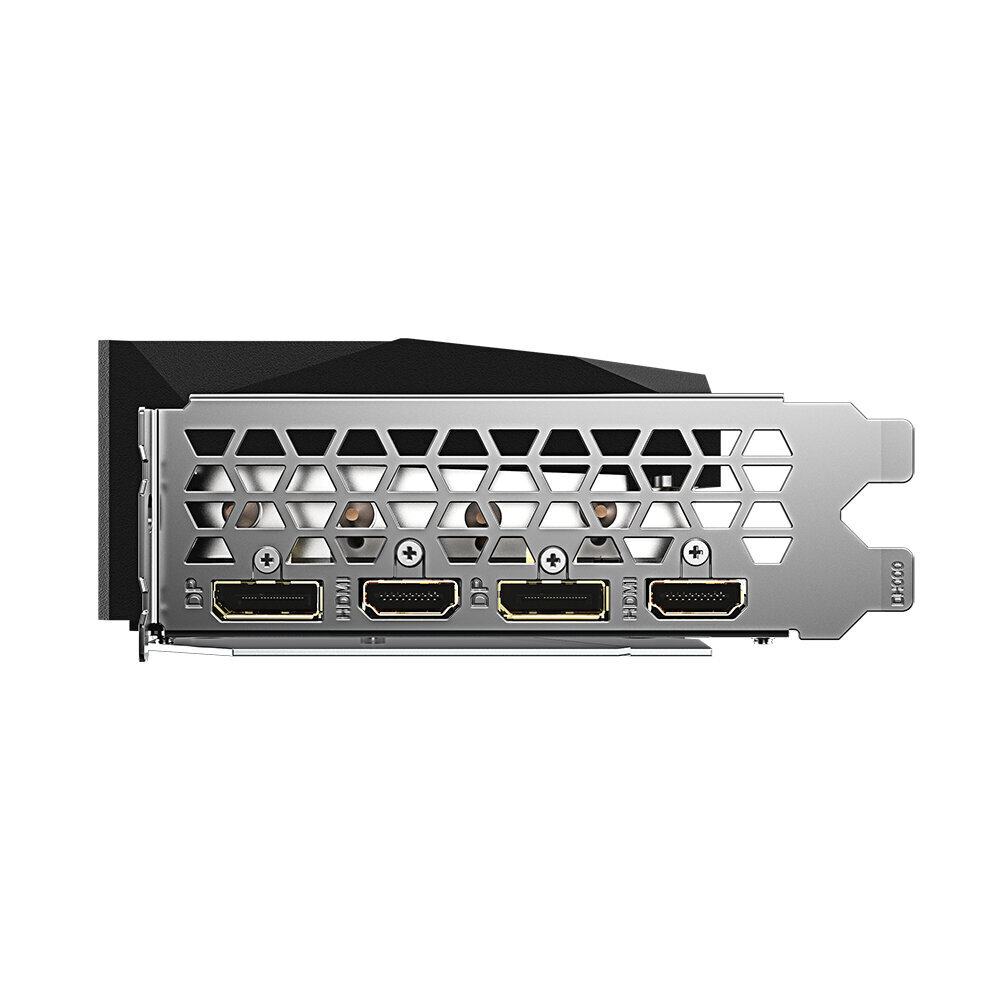 Gigabyte GeForce RTX 3070 Gaming OC 8G kaina ir informacija | Vaizdo plokštės (GPU) | pigu.lt