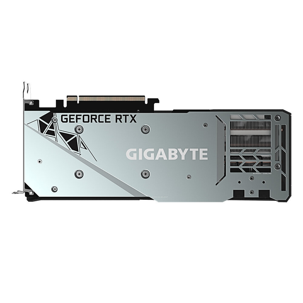 Gigabyte GeForce RTX 3070 Gaming OC 8G kaina ir informacija | Vaizdo plokštės (GPU) | pigu.lt