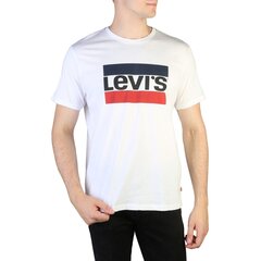 Мужская футболка Levi's - 39636 59519 39636_0000-XL цена и информация | Футболка мужская | pigu.lt