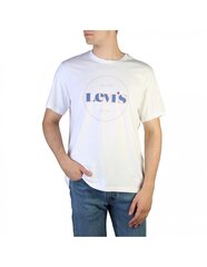 Футболка мужская Levi's цена и информация | Мужские футболки | pigu.lt