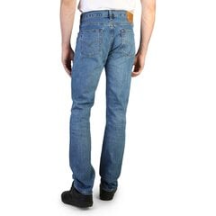 Джинсы для мужчин Levi's цена и информация | Мужские джинсы | pigu.lt